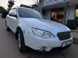 Subaru Outback 2008 White - 5