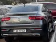 Mercedes-Benz GLE 400 4MATIC 2019 Gray - 1