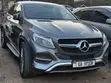 Mercedes-Benz GLE 400 4MATIC 2019 Gray - 2