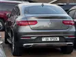Mercedes-Benz GLE 400 4MATIC 2019 Gray - 3