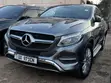 Mercedes-Benz GLE 400 4MATIC 2019 Gray - 5