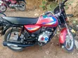 Bajaj CT 125X 2023 Red - 2