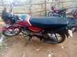 Bajaj CT 125X 2023 Red - 3