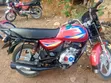 Bajaj CT 125X 2023 Red - 5
