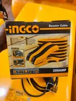 Booster Cables / Jumper Cables 200 Amp - 3