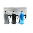 Large Capacity 450ML Stainless Steel 304 Moka Pot Coffee Maker - 2