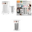 RAF Automatic 4 Cup Espresso Drip Coffee Maker - 2