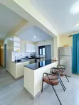 Furnished 3-Bedroom Apartment for Rent in Topaz Apartments, Nakawa - 2