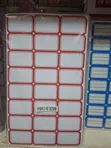Price Label Stickers - Self-Adhesive, Writable - 2