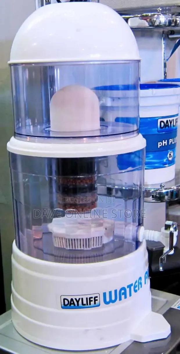 Daylife Water Purifier - 1