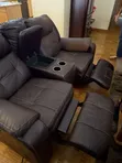 Sofa Repairing and Upholstery Services - 2