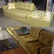 Sofa Repairing and Upholstery Services - 3