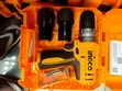 INGCO Cordless Wireless Drill/Screwdriver - 1