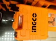 INGCO Cordless Wireless Drill/Screwdriver - 3