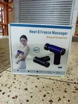 9-in-1 Heat Freeze Massager (Model SL-780) - 1