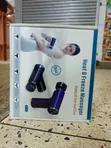 9-in-1 Heat Freeze Massager (Model SL-780) - 3