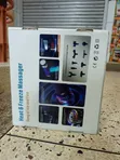 9-in-1 Heat Freeze Massager (Model SL-780) - 5
