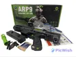 Electric Gel Ball Blaster Toy Gun for Kids - ARP9 Model - 4