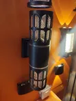 2-Up and Down Wall Light - 2