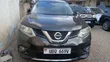 Nissan X-Trail 2016 Black - 1