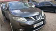 Nissan X-Trail 2016 Black - 2