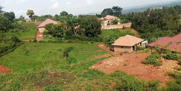 Mbalala Land for Sale - Jomayi Estate - 1