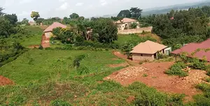 Mbalala Land for Sale - Jomayi Estate