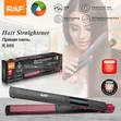 RAF R.606 Professional Hair Straightener - 2