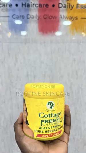 Cottage Fresh Alata Samina Pure Herbal Soap