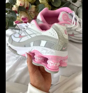New Balance Fashion Kicks Sneakers