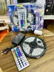 d.light LED Strip Lights with Remote Control - 2