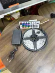 d.light LED Strip Lights with Remote Control - 4