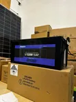 PHOEXY L12200 LiFePO4 Battery 12.8V 200Ah - 1