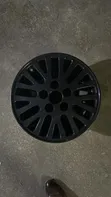 Toyota Noah Japan Rims Size 15 (Silver/Black/Grey) - 2