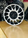 Toyota Noah Japan Rims Size 15 (Silver/Black/Grey) - 3