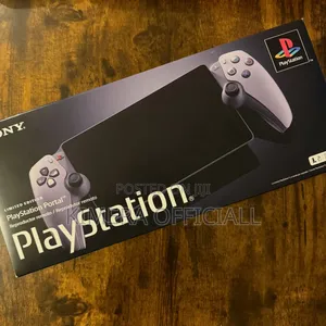 PlayStation Portal Remote Player for PS5 - Brand New