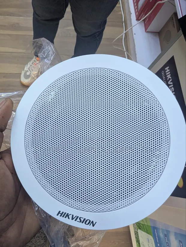 Smart Multi-Room Sound System - 1