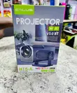 Smart Projector Full HD Android 11 - 2