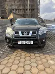 Nissan X-Trail 2.0 Petrol XE 2012 Black - 3