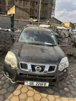Nissan X-Trail 2.0 Petrol XE 2012 Black - 4