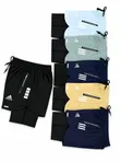 Puma & Adidas Gym Shorts - 2