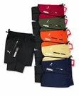 Puma & Adidas Gym Shorts - 3