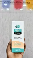 Go Clean Dermo Peel Lotion with 5% Benzoyl Peroxide for Body Acne - 2