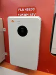 Brand New 10kWh 51.2V Lithium Ion Battery - 2