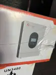 2kva 24v Hybrid Inverter with MPPT Controller - 2