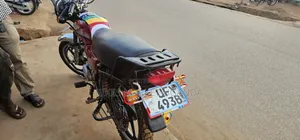Boss Hoss BH3 2024 Motorcycle