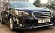 Subaru Legacy 2.5i Premium AWD 2016 Black - 3