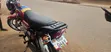 Bajaj CT 125X 2025 Red - 1