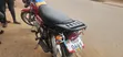 Bajaj CT 125X 2025 Red - 2