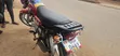 Bajaj CT 125X 2025 Red - 3